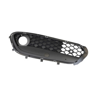 Grille radiateur gauche origine Alfa Romeo Stelvio  2017+  REF 156173656
