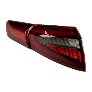 Left Exterior Tail Light Alfa Romeo Stelvio 2017+ REF 50535808
