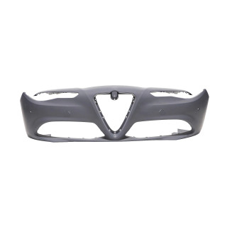 Original Front Bumper Alfa Romeo Giulia Super, basic 2016+