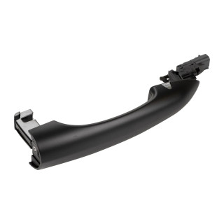 Original left door handle Alfa Romeo Giulia 2016+ Stelvio