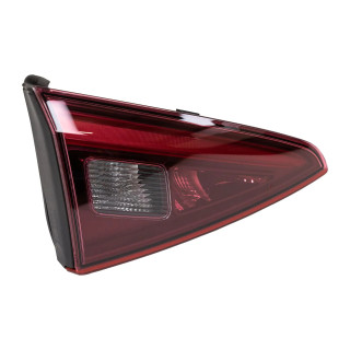 left interior rear light original Alfa Romeo Giulia 2016+