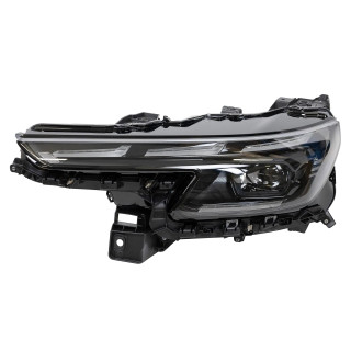 Left headlight original Alfa Romeo Junior 2024+ REF 50572576