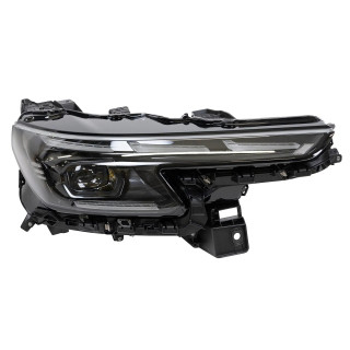 Right headlight original Alfa Romeo Junior 2024+ REF 50572572