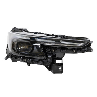 Faro derecho original Alfa Romeo Junior 2024+ REF 50572573