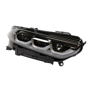 Faro izquierdo LED original Alfa Romeo Tonale 2022+ REF 50564394