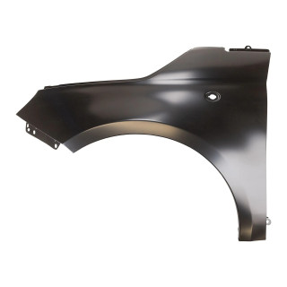Primed Right Front Wing Fiat 500 10.2007+ Fiat 500 Abarth