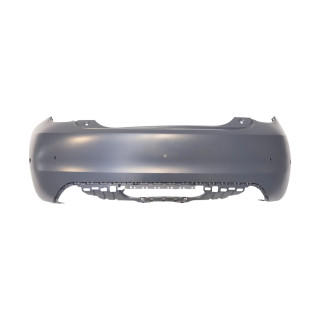 Original Rear Bumper for 2020 Fiat 500 Electric REF 735780039