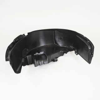 Passage de roue arriere droit origine Fiat 500 BEV  2020+ Abarth 500 BEV  2023+ REF 52221399
