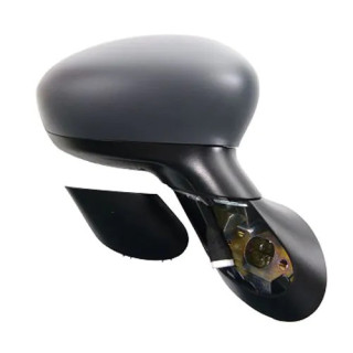 Espejo retrovisor exterior derecho Fiat 500 2007+ ajuste eléctrico