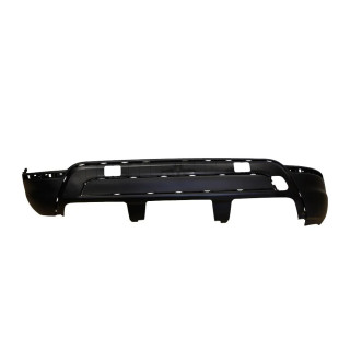 Original primed rear bumper Fiat 500X REF 735633938