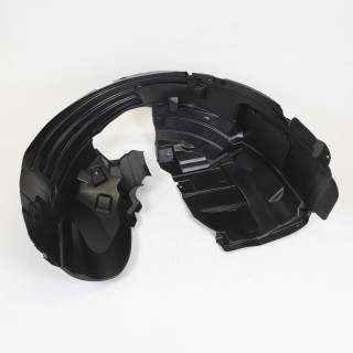 Left front wheel arch original Fiat 500X 2018+ REF 52104148