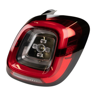 Left rear light original Fiat 500X 2018+ REF 52092842