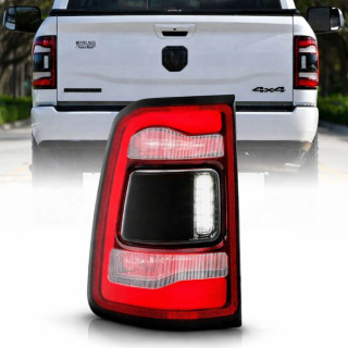 Left Rear Light DODGE RAM 1500 2019 2023