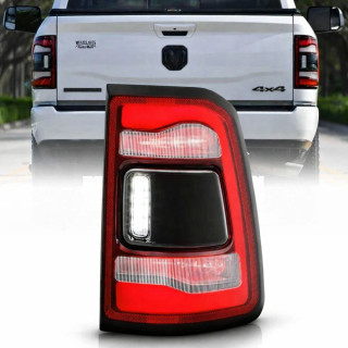 Feu Arriere droit DODGE RAM 1500  2019 2023  REF 68263397AE