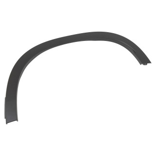 Extensor de guardabarros trasero izquierdo original Jeep Avenger 2023+