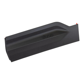 Moldura de puerta trasera izquierda original Jeep Avenger 2023+