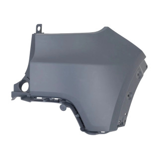 Ángulo parachoques trasero derecho original Jeep Avenger