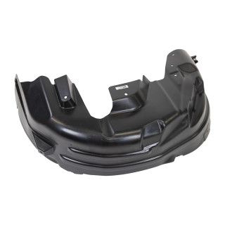 Passage de roue arrière gauche origine Jeep Avenger hybride léger 2023+  REF 52170949