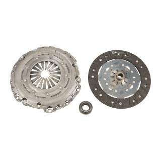 Kit embrayage origine Jeep Avenger à partir de 2023 REF 1675875380