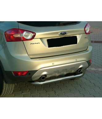 Protection ARRIERE-FORD-KUGA-2008-2012-NOX 