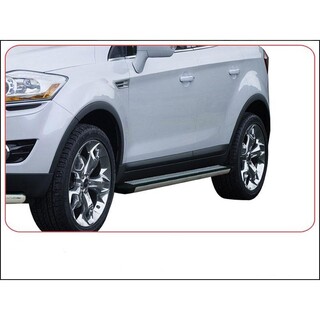 marche pieds-FORD-KUGA-2008-2012-Aluminium GRD