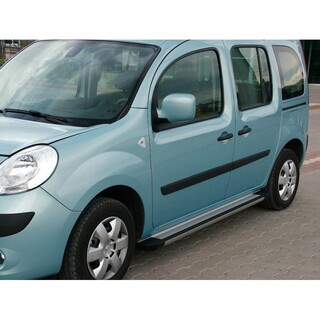 marche pieds-RENAULT-KANGOO-2008-AUJOURD'HUI Aluminium GRD