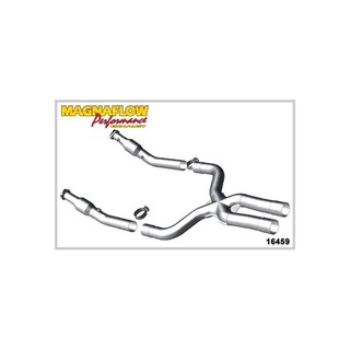 Catalyseur FORD MUSTANG GT 500 5.4L 2010 2012 - Access Auto 4x4