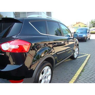 Baguette de porte FORD KUGA 2008 2019  ABS NOIR