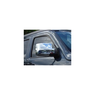 Couvre Retroviseurs Chrome DODGE NITRO  - Access Auto 4x4