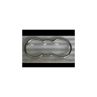 Entourage INOX Porte Gobelets - Access Auto 4x4