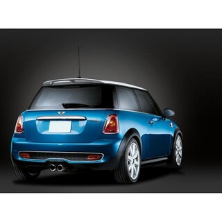 Becquet Toit MINI CABRIOLET  - Access Auto 4x4