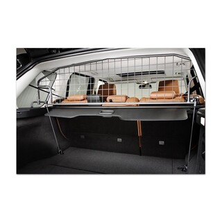 Grille Séparation Coffre DACIA DUSTER 2010 2016  - Access Auto 4x4