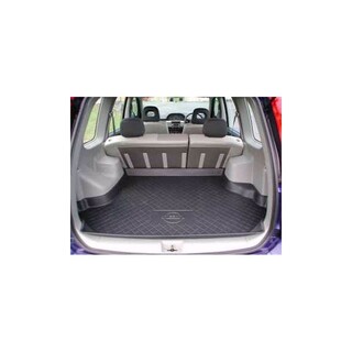 Tapis de Coffre-DACIA-DUSTER-4X4-2010-2017