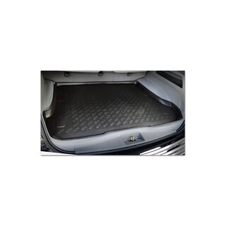 Tapis de Coffre JEEP WRANGLER 5 PORTES 2007 2010 - Access Auto 4x4