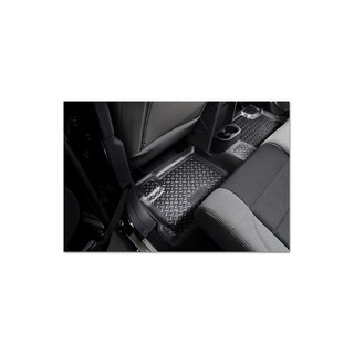 Tapis de Sol JEEP WRANGLER 2011 2017  3 PORTES