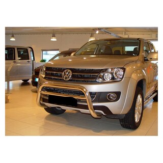 PARE BUFFLE-VOLKSWAGEN-AMAROK-2010-2016 HOMOLOGUE 