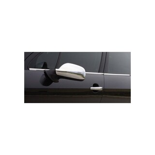 Couvre Retroviseurs Chrome KIA SPORTAGE 2010 2015 