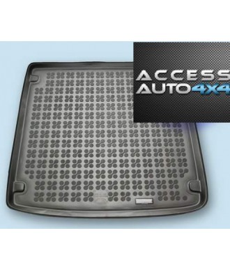 Tapis de Coffre AUDI A4 BREAK 2001 2008 - Access Utilitaire - Vente en ligne d'accessoires auto et Véhicules Utilitaires