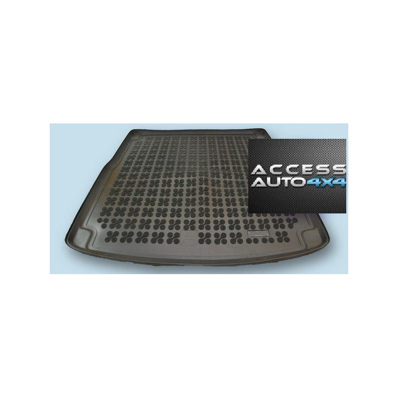 CACHE-BAGAGES DE COFFRE Audi A4 B8 / 8K Break 8K9861531 EUR 41,64 - 14