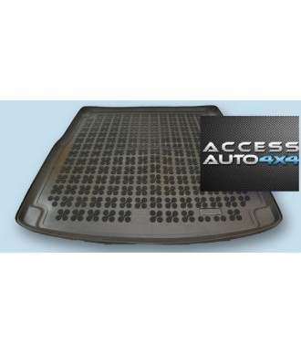 Tapis de Coffre AUDI A4 BREAK 2008 2015 - Access Utilitaire - Vente en ligne d'accessoires auto et Véhicules Utilitaires