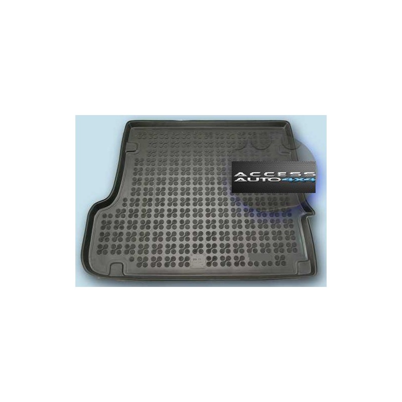 Tapis Sur Mesure BMW E83 X3 (2004-2010) 5 Pièces - Velours Premium