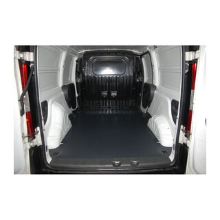 Tapis de Coffre FIAT QUBO 2 PLACES 2007 2016 - Access Auto 4x4