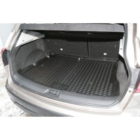Tapis En Caoutchouc 3D Et Bac De Coffre Pour Nissan Qashqai E-Power 2021-2025 (J12) - Protection Complète
