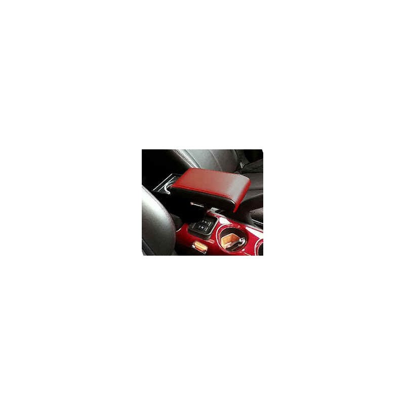 Accoudoir Central Nissan Pulsar C13 2017 - Pièce D'occasion, état Correct - Réf. 969203ZL2B