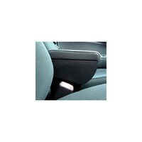 Accoudoir Central En Cuir Noir Pour Skoda Roomster (à Partir De 2006) - Neuf TFS