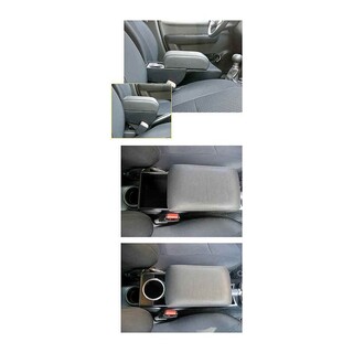 ACCOUDOIR CENTRAL-SUZUKI-SWIFT-2004-2010-