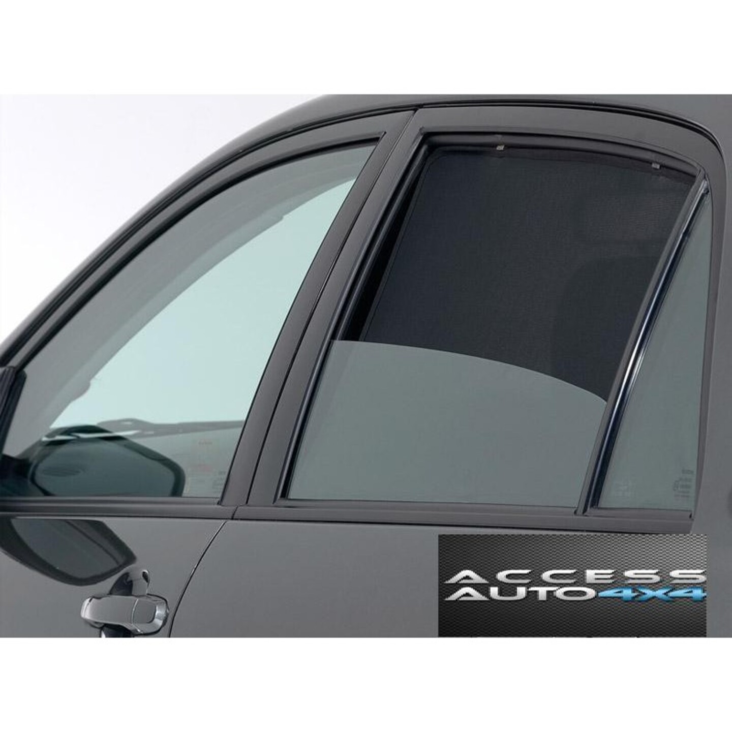 NSGMXT Visières pare-soleil Avant Gauche Droite pour Citroën C3 II 2009-2016 1613251480 - Auto
