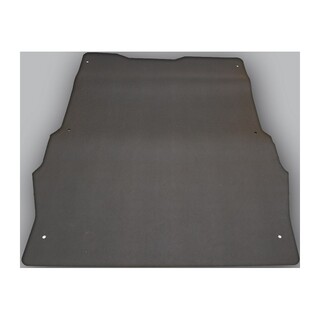 Tapis de Coffre CITROEN NEMO 2 PLACES 2007 2016