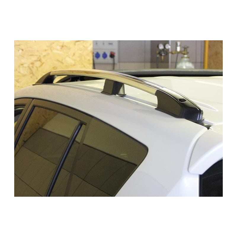 Barre de toit occasion - Toyota RAV4 - 6347042023 - GPA