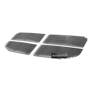 grille de calandre (Aluminium)